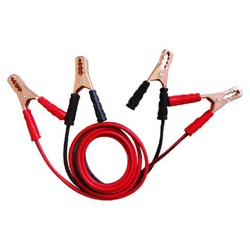  Booster Cable (Booster Kabel)