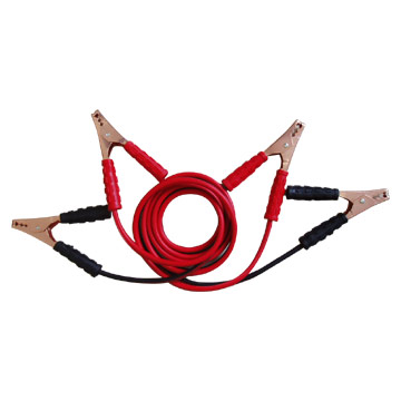  Booster Cable (Booster Kabel)