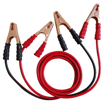  Booster Cable (Booster Cable)