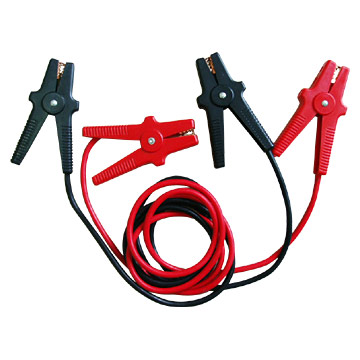  Booster Cable (Booster Kabel)