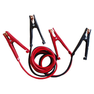  Booster Cable (Booster Kabel)