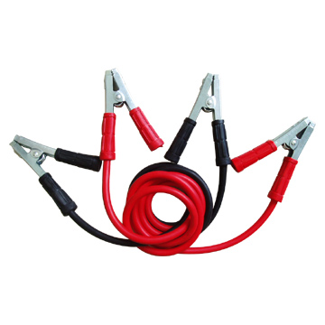  Booster Cables (Booster Kabel)