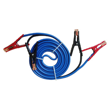  Booster Cable (Booster Kabel)