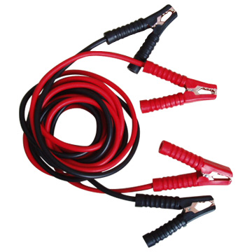  Booster Cable (Booster Kabel)