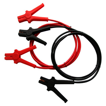  Booster Cable (Booster Cable)