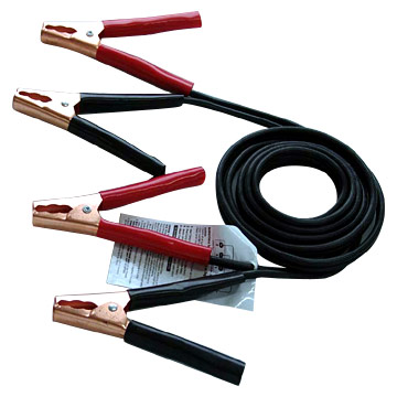  Booster Cable (Booster Kabel)