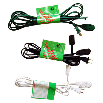  Extension Cord (Verlängerungskabel)