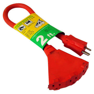  Extension Cord (Verlängerungskabel)