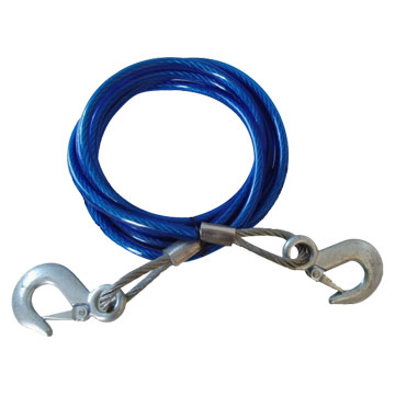  Tow Rope (Abschleppseil)
