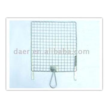  Barbecue Grill Mesh ( Barbecue Grill Mesh)