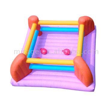  Piggy`s Boxing (Piggy`s Boxing)