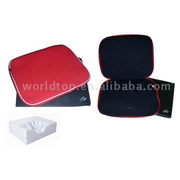  Memory Foam Bag (Одеяла и сумка)