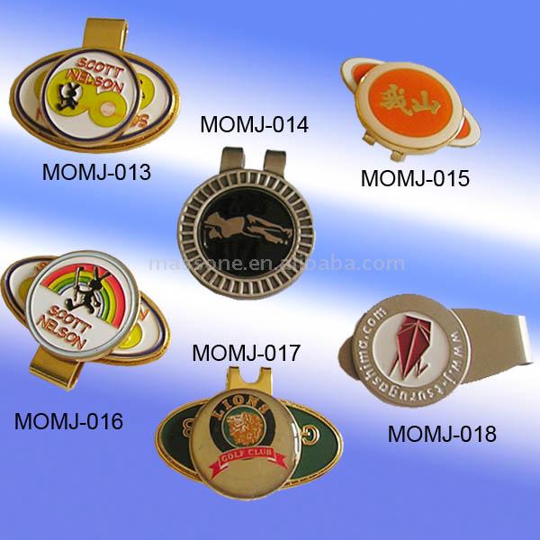  Cap Clips ( Cap Clips)