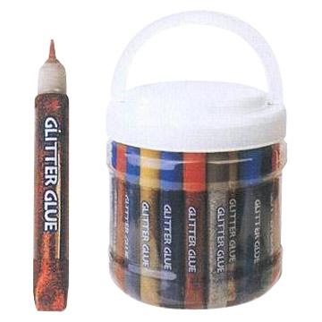  Glitter Glue ( Glitter Glue)