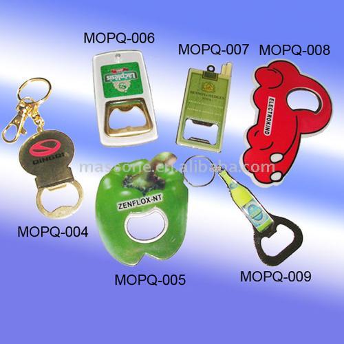  Bottle Openers (Flaschenöffner)