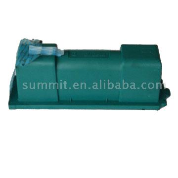  Toner Refill Olivetti 9017 (Recharge de toner Olivetti 9017)