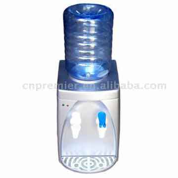  Mini Water Dispenser