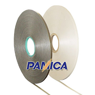  Flame Resistance Mica Cable Tape