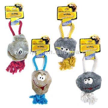  Vinyl Dog Toys (Винил собаки игрушки)