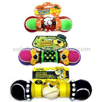  Vinyl Dog Toys (Винил собаки игрушки)