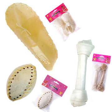  Rawhide Chews (Rawhide Chews)
