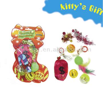  Kitty`s Toy Pack (Кити Игрушка P k)