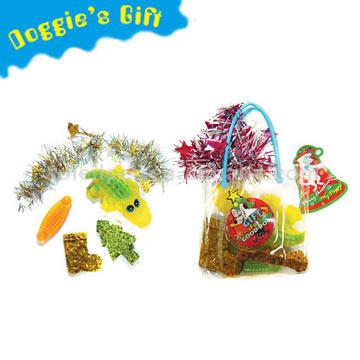  Doggie`s Toy Pack (Doggie`s Toy P k)
