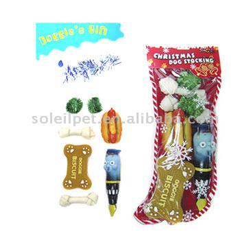 Doggie`s Toy Pack (Doggie`s Toy P k)