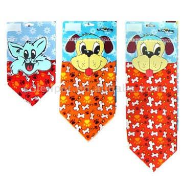  Fancy Bandanas for Cats and Dogs (Fancy банданы для собак и кошек)