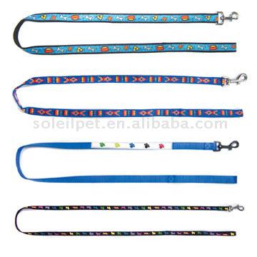 Nylon Pet Leashes (Нейлон Pet Поводки)