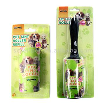 Lint Roller (Линт Роллер)