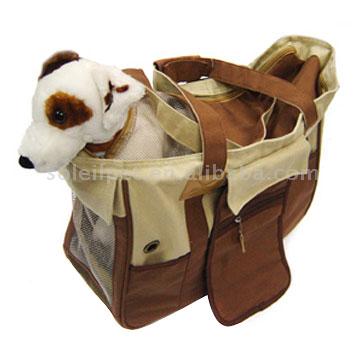  Dog Carrying Bag (Собака сумка)