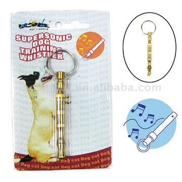  Dog Training Whistle (F5119) (Кинологический Свисток (F5119))