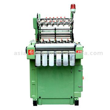  Ribbon Weaving Machine ( Ribbon Weaving Machine)