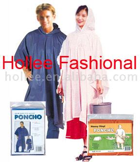 Poncho (Poncho)