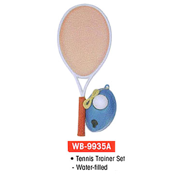  Tennis Trainer Set