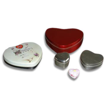 Heart Box (Heart Box)