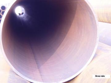 Steel Pipe / Rohr für das Bauwesen (Steel Pipe / Rohr für das Bauwesen)