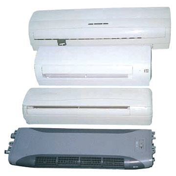  Air-Conditioner Body (Air-Revitalisant Body)