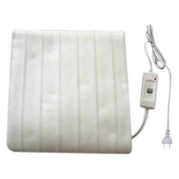  Electric Blanket (Electric Blanket)