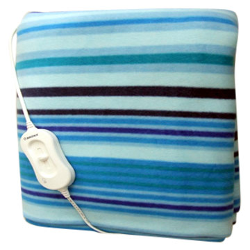 Electric Blankets (Электрическое одеяло)