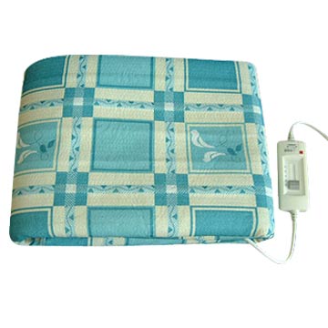  Printed Electric Blanket (Печатный электрическое одеяло)