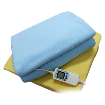  Polyester Electric Over Blankets (Polyester électrique sur Blankets)