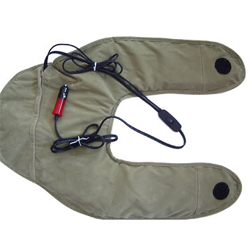  12V Heating Pad (12V Chauffage Pad)