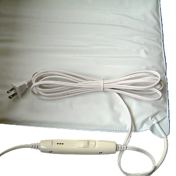  Heating Pad (Chauffage Pad)