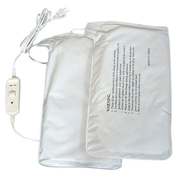  Hand Heating Pads (Chauffage Hand Pads)