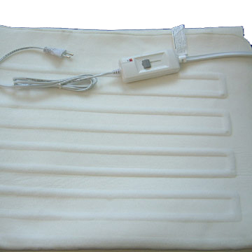  Electric Blanket (Электрическое одеяло)