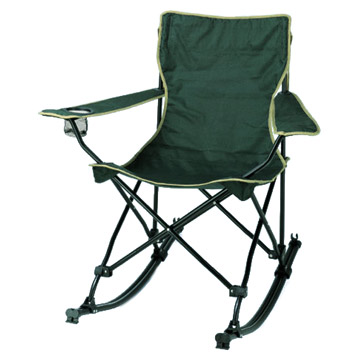  Rocking Folding Chair (Rocking Folding Chair)