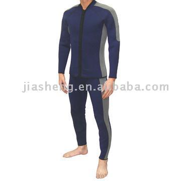  Diving Suit (Diving Suit)