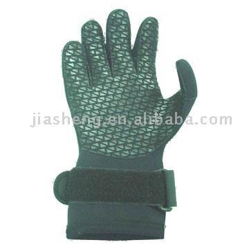  Diving Glove (Plongée Glove)